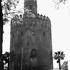 sevilla torre del oro 1967 seat 800