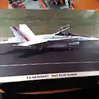 F-18 HASEGAWA