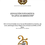 Cartel exposici?n fotogr?fica