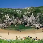 Playa-GULPIYURI-Llanes-bdn