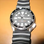 Seiko diver 013