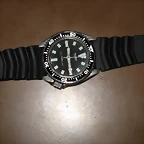 Seiko diver 002