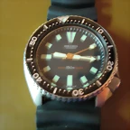 Seiko diver 014