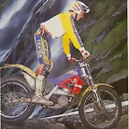 ahvala aprilia