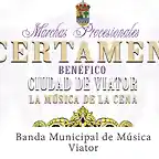 banda de musica de viator