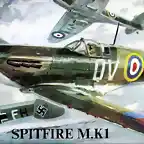 spitfire heller