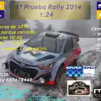 2014 Rally  1a 1.24