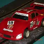 PORCHE 935 KREMER 1978