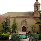 iglesia parroquial, vale