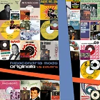 hipocondria covers originals oll