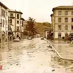 Cangas de Onis Av. Covadonga