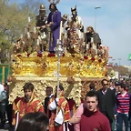 Soberano Poder Miercoles Santo