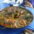 paella