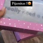 Video Marhaya Guerrer IG Stories 13-11-2020 (1)