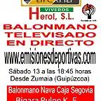 BALONMANO EN DIRECTO