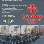 CARTEL 8? RECOLECTA JUGUETES