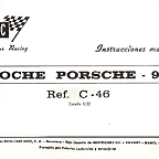 C46 - Porsche 917 - 1