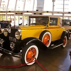 Roosevelt 4-Door Sedan GC-3287