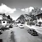 Passo di Falzarego (Belluno) Italia (2)