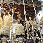 San Benito, Lunes Santo en Sevilla, Semana Santa 2012 (2)