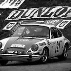 Porsche 911 - TdF'69 - Ballot-Lena-Morenas - 02