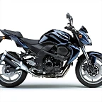 Kawasaki Z 750 2005 2