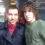 Puyol