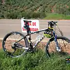 20, cambio por la bici, marca