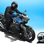 BMW K 1300 R 2