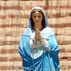 Stma. Virgen María
