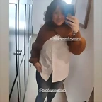 Marhaya Guerrer IG Stories 16-1-2021