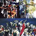 gundam wing