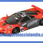 NINCO_50360 MCLAREN F1 GTR LACK