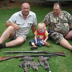kurumanduiwe