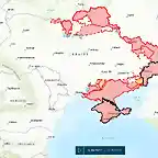 Ukraine War 31 Mar 2022