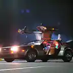 delorean