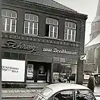 Bottrop - Kirchstrasse,