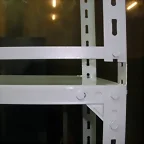 Perfil cortado