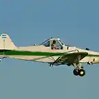 PA-25-260 Puelche FAdeA