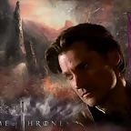 Jaime Lannister Game