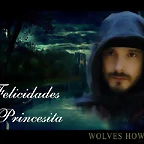 felicidades princesita