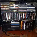 Mis cd's