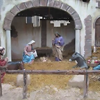 PORTAL DE BELEN PLAZA DEL PILAR
