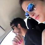 Video Mar?a IG Stories 16-7-2018 (9)
