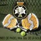 TORNEO DE PADEL BUENA