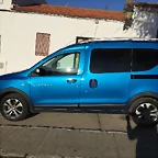 03 Dacia Dokker Stepway lateral