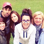 Cumple Hu 206