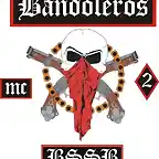 bandoleros mc