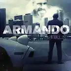 Pitbull - Armando (2010) Delantera