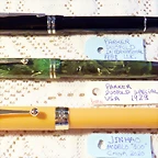 PARKER DUOFOLD VARIAS 001